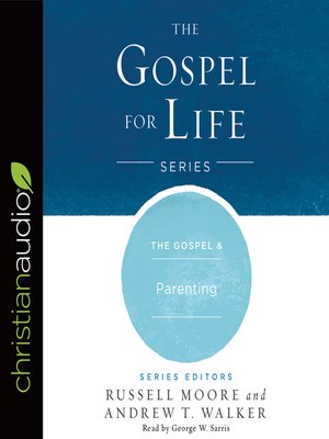 cover image of Gospel & Parenting